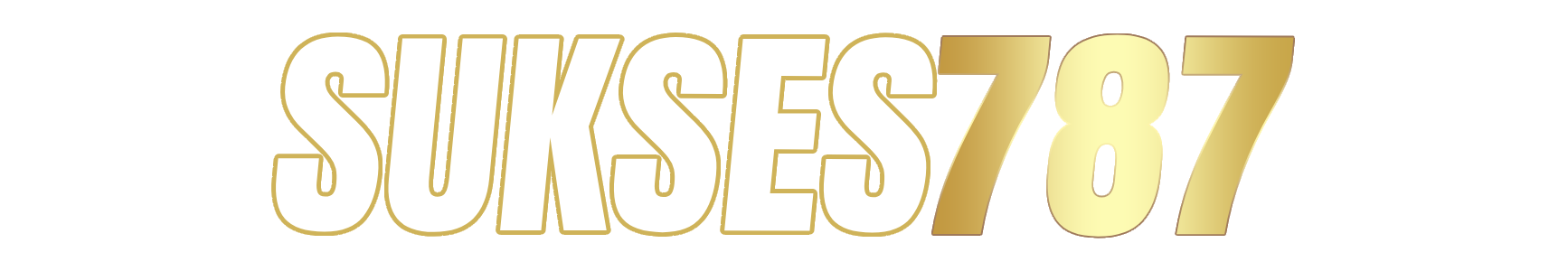 sukses787